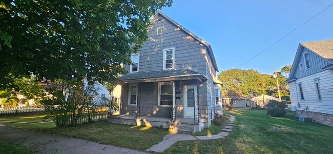 611 S 17th St, Unit 611 Lower