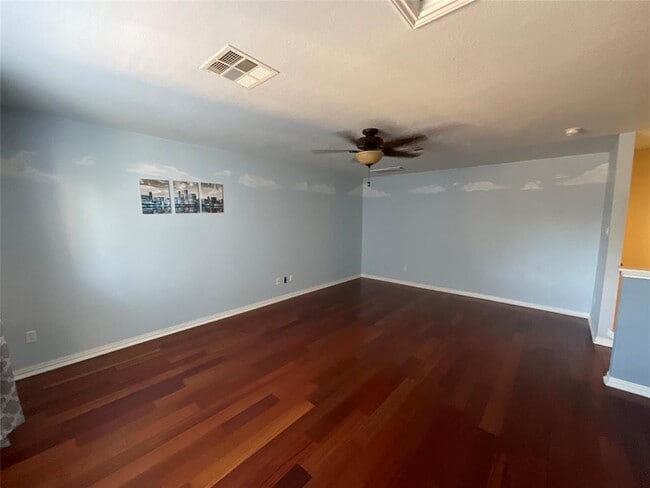 15529 Staked Plains Loop in Austin, TX - Building Photo - Building Photo