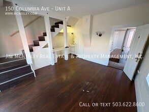 150 Columbia Ave in Astoria, OR - Building Photo - Building Photo