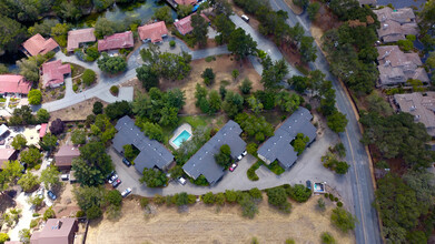 20 Esquiline Rd in Carmel Valley, CA - Building Photo - Building Photo