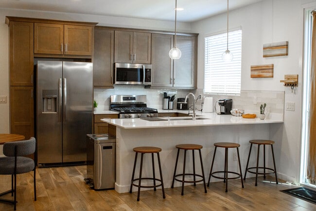20896 S 231st Pl, Unit Desert Oasis Retreat