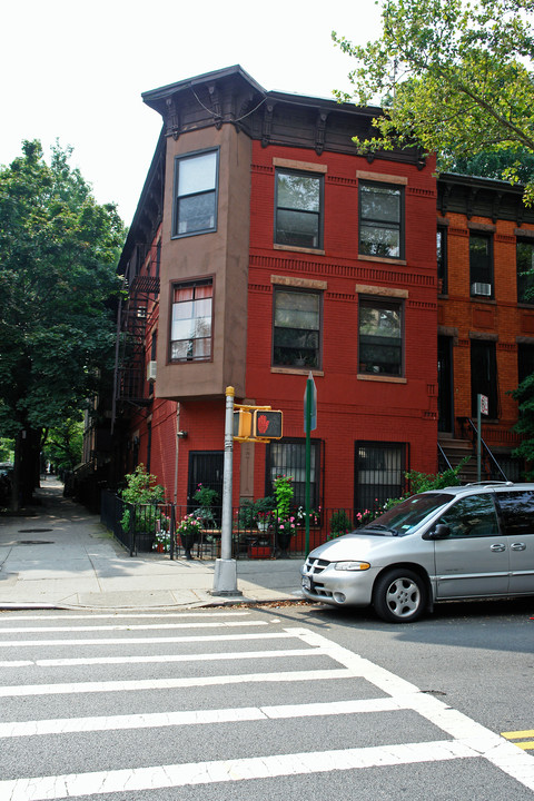 407 6th Ave in Brooklyn, NY - Foto de edificio