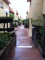 106 N Chapel Ave, Unit #2 in Alhambra, CA - Building Photo