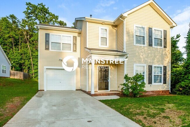 property at 6131 Sid Crane Dr