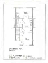 Morton Row in Bloomington, IN - Building Photo - Building Photo