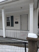 921-923-923 Lonergan Pl in Scranton, PA - Building Photo