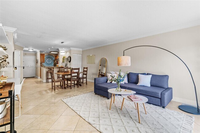 property at 6815 Edgewater Dr