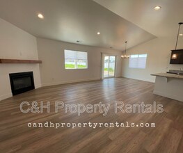 4612 Liahona Ln in Billings, MT - Building Photo - Building Photo