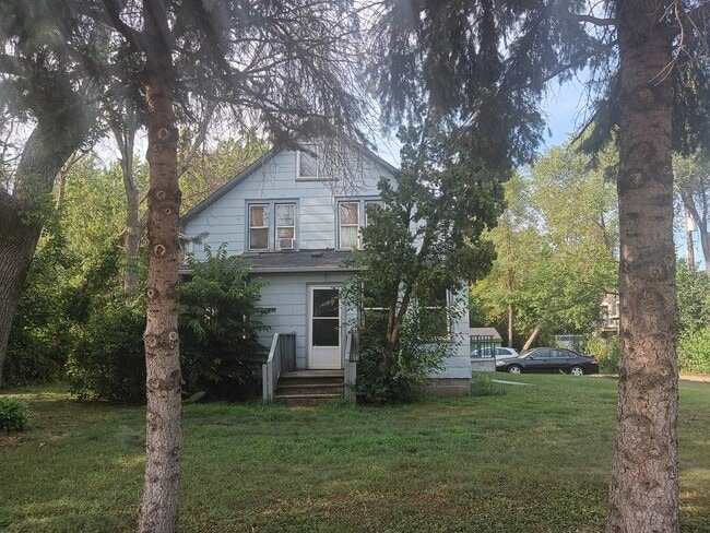 property at 6304 63rd Ave N