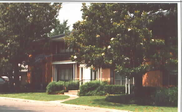 Walker Northwest Apartments in Dallas, TX - Building Photo - Building Photo