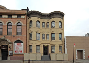 263 Bay Ridge Ave Apartments