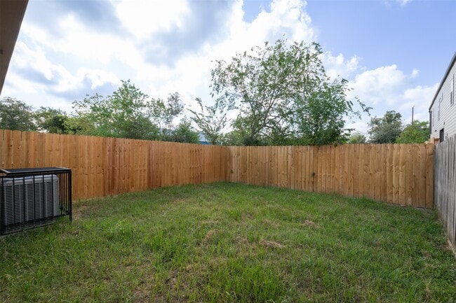 4006 Aledo St in Houston, TX - Building Photo - Building Photo