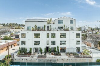 611 Virgil Village in Los Angeles, CA - Building Photo - Building Photo