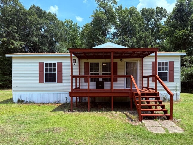 property at 4744 Co Rd 401