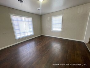 1933 S Seminole St in Amarillo, TX - Building Photo - Building Photo