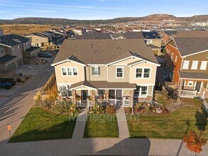 3061 Low Meadow Blvd in Castle Rock, CO - Building Photo - Building Photo