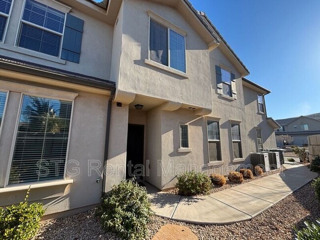 3628 S Atlanta Ln in Saint George, UT - Building Photo - Building Photo