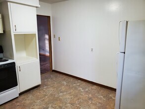 226 N Nicollet St in Blue Earth, MN - Foto de edificio - Building Photo