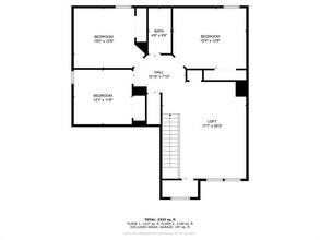 8009 Canoe Ridge Ln in Denton, TX - Building Photo - Building Photo