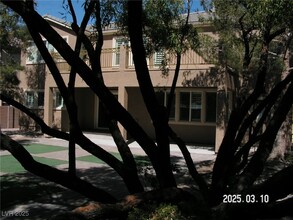 4129 Hawks Glide Ave in North Las Vegas, NV - Foto de edificio - Building Photo