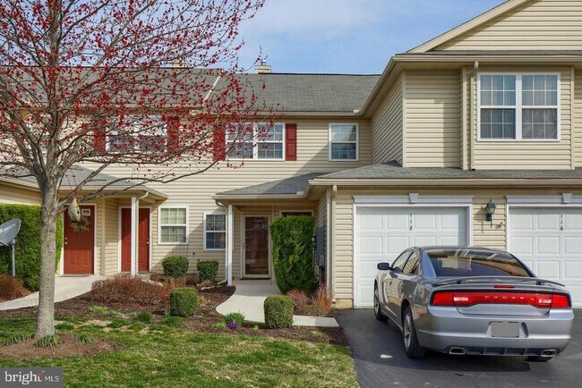 property at 116 Sparrow Rd