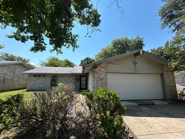 property at 601 Brian Dr