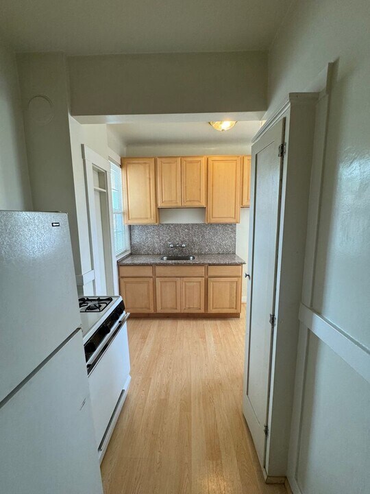 2417 Virginia St in Berkeley, CA - Building Photo
