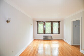 4626 N Wolcott Ave-Unit -1A in Chicago, IL - Building Photo - Building Photo
