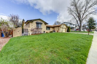5819 Pierson St in Arvada, CO - Building Photo - Building Photo