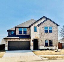 2408 Grapevine Wy in Celina, TX - Building Photo