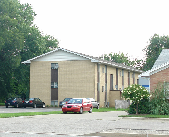 Apartments in Erie, PA - Building Photo - Building Photo