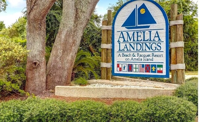 2328 Sadler Rd in Fernandina Beach, FL - Building Photo - Building Photo