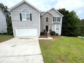 4056 Arnolds Mill Overpass in Douglasville, GA - Building Photo