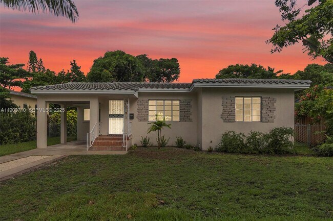 69 NE 115th St in Miami, FL - Building Photo - Building Photo