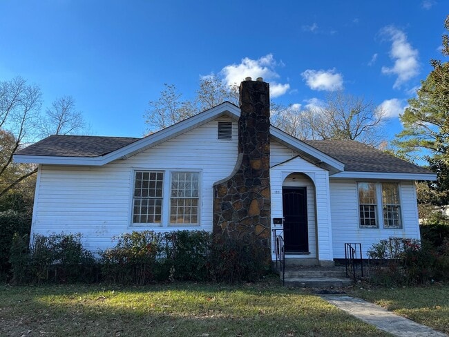 property at 120 S Main St