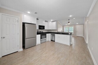 805 Pine Tree Rd in Jacksonville, AR - Building Photo - Building Photo