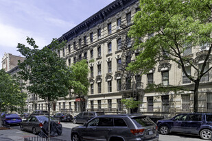 207 W 147th St Apartments