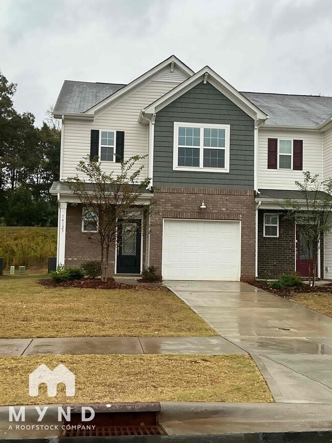 property at 14123 Castle Nook Dr