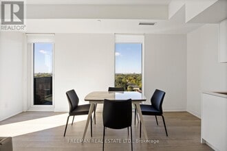 480 Wilson Ave in North York, ON - Building Photo - Building Photo