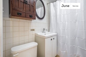 1443 Parkwood Pl NW in Washington, DC - Foto de edificio - Building Photo