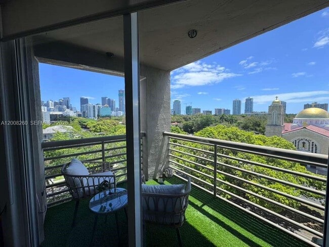 property at 2400 SW 3rd Ave