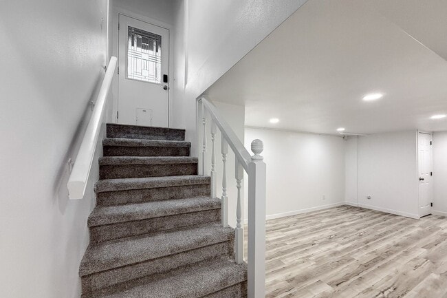 1124-1126 McPherson Ave in Richland, WA - Building Photo - Building Photo