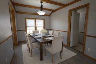 4025 NW 24th St in Oklahoma City, OK - Building Photo - Building Photo