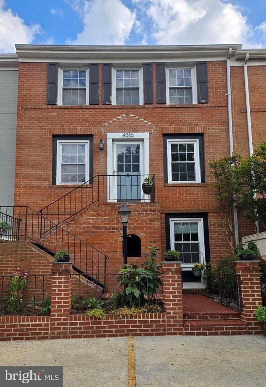 4315 Lawrence St in Alexandria, VA - Building Photo - Building Photo