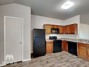 7008 Pearl Vly Cv in Alexander, AR - Building Photo - Building Photo