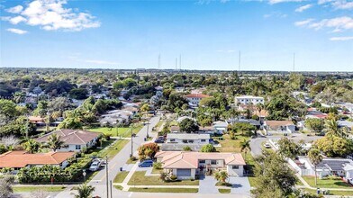 600 SW 8th St in Hallandale Beach, FL - Building Photo - Building Photo