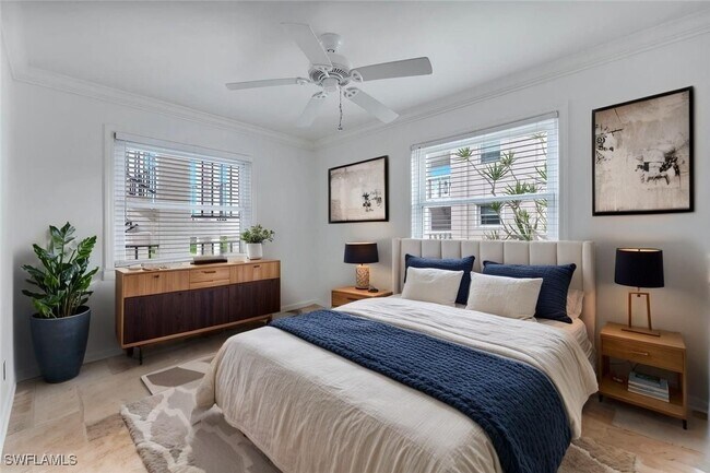 property at 3030 Binnacle Dr