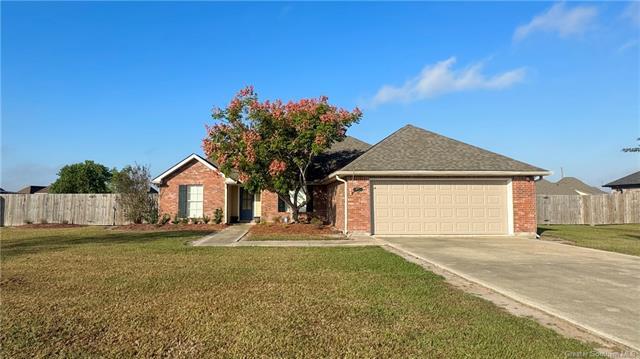 4777 W Nick Claire Ln in Iowa, LA - Building Photo