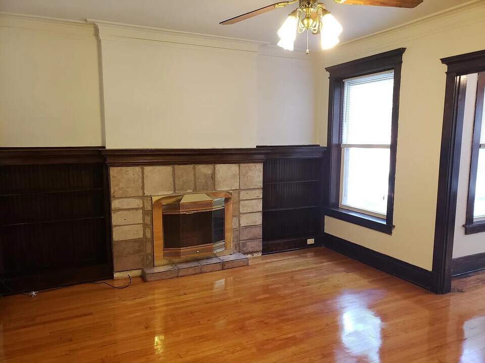 5836 N Glenwood Ave, Unit 1 in Chicago, IL - Building Photo