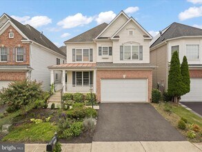 5638 Kertscher Terrace in Centreville, VA - Building Photo - Building Photo